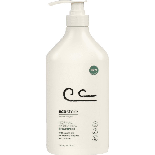 Ecostore Hydrating Shampoo 700 mL