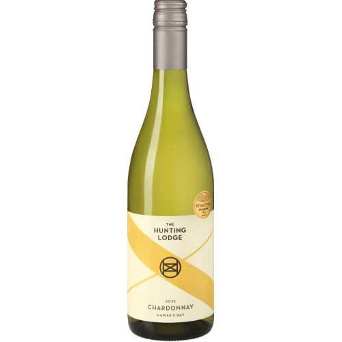 The Hunting Lodge Chardonnay