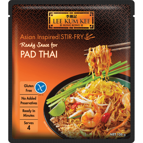 Lee Kum Kee Ready Sauce For Pad Thai