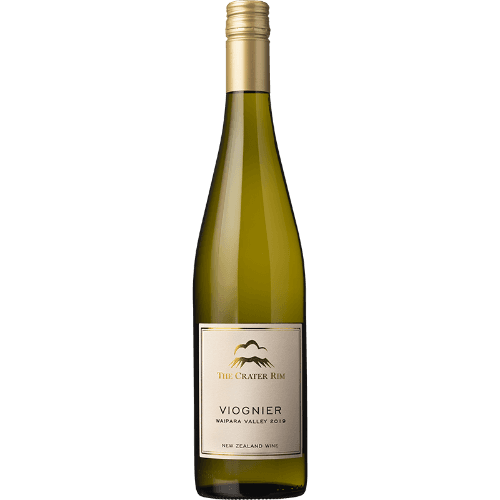 The Crater Rim Viognier 750 mL
