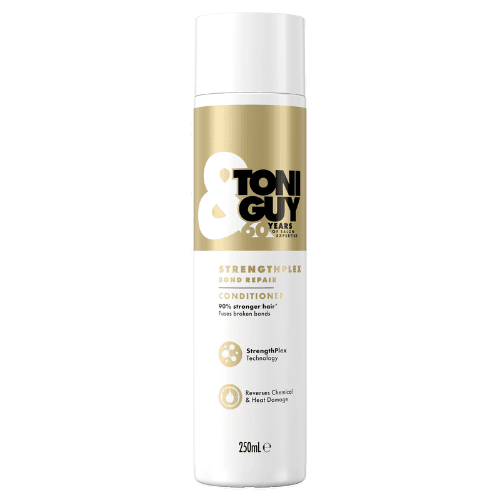 TONI&GUY Strengthplex Conditioner