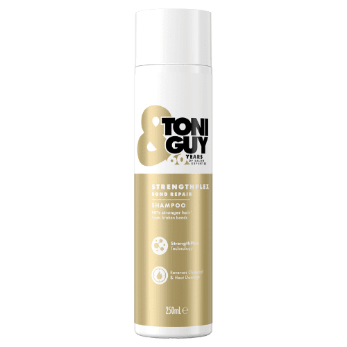 TONI&GUY StrengthPlex Bond Repair Shampoo