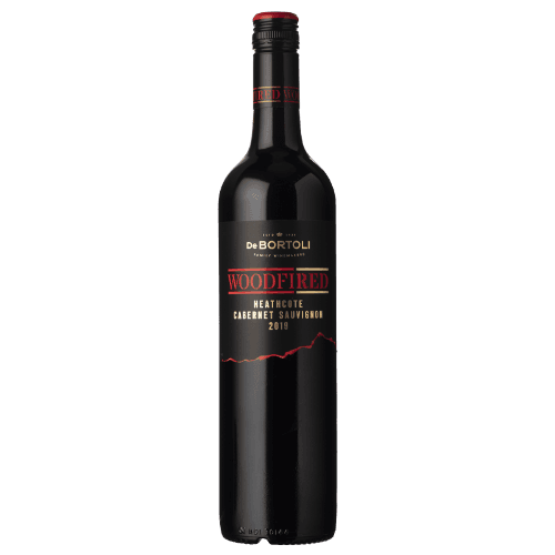 De Bortoli Woodfired Cabernet Sauvignon 750 mL