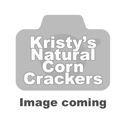 Kristy's Natural Corn Crackers