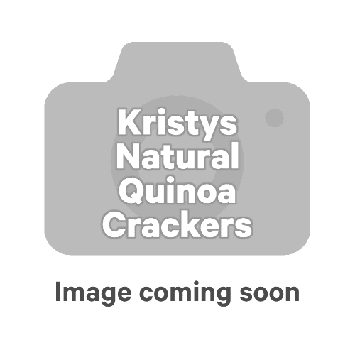 Kristy's Natural Quinoa Crackers
