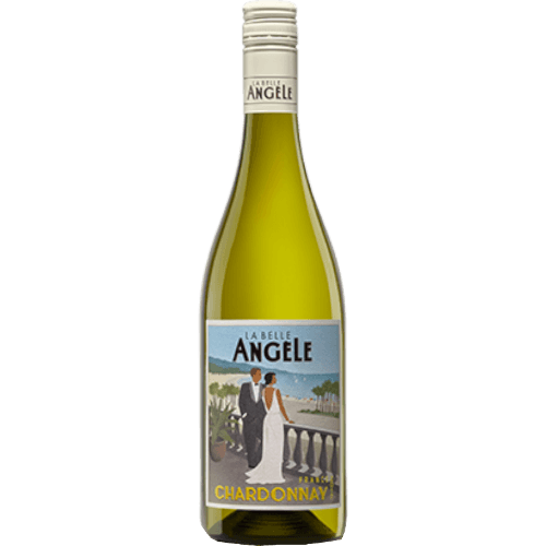 La Belle Angele Chardonnay
