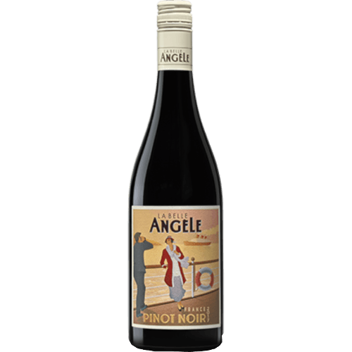 La Belle Angele Pinot Noir
