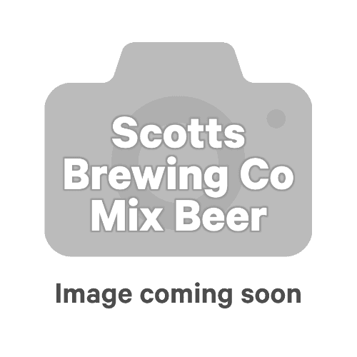 Scotts Brewing Co Mix Beer Pack 6 × 330 mL