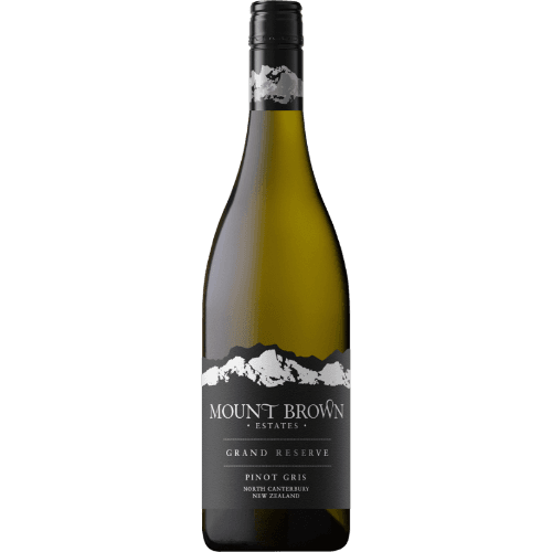 Mount Brown Estates Grand Reserve Pinot Gris