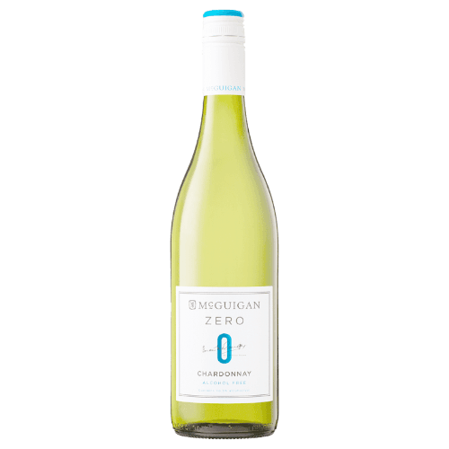 McGuigan Zero Alcohol Free Chardonnay