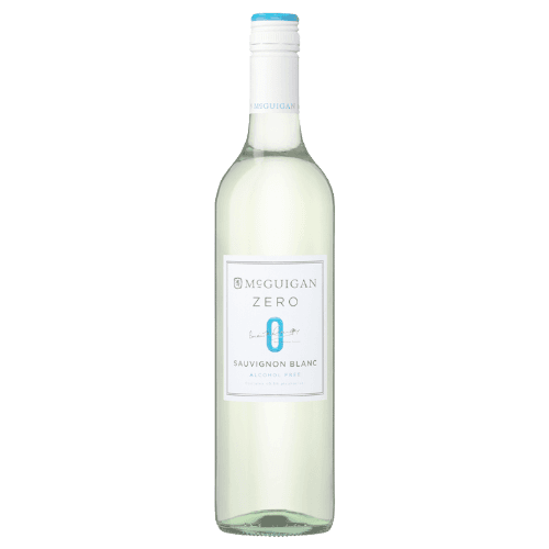 McGuigan Zero Alcohol Free Sauvignon Blanc
