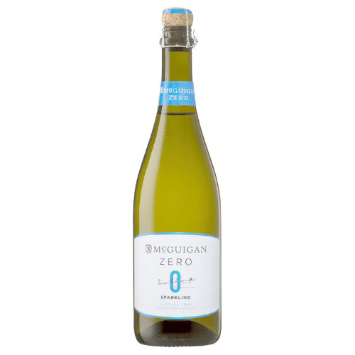 McGuigan Zero Alcohol Free Sparkling