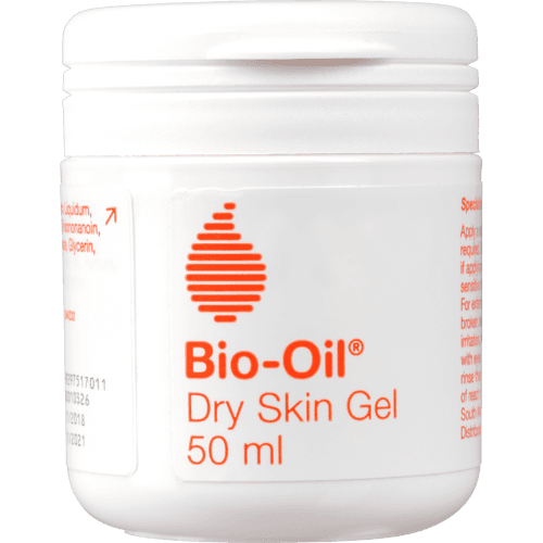 Bio Oil Dry Skin Gel