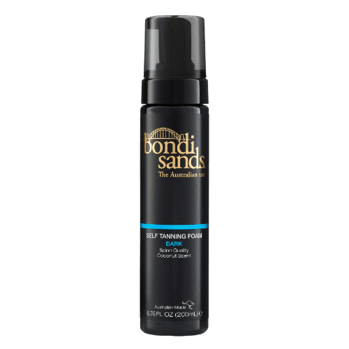 Bondi Sands Dark Self Tanning Foam