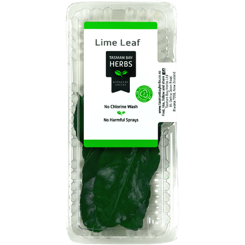 Tasman Bay Herbs Lime Leaf