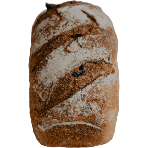 Mount Sourdough Olive & Rosemary Sourdough Loaf