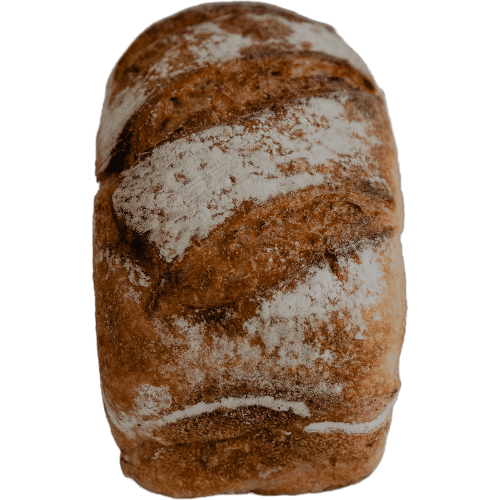 Mount Sourdough Flax & Sunflower Seed Soudough Loaf