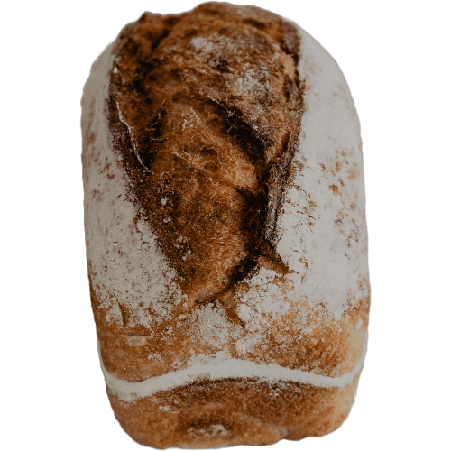 Mount Sourdough Everyday Pan Sourdough Loaf