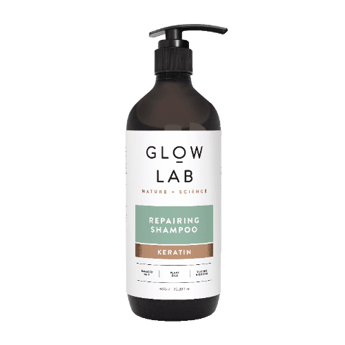 Glow Lab Repairing Shampoo