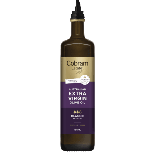 Cobram Estate Classic Extra Virgin Olive Oil