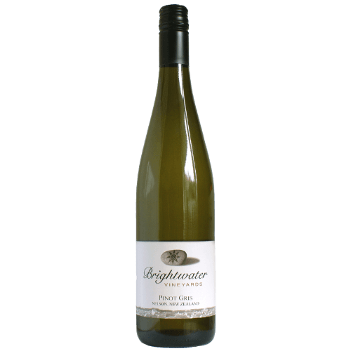 Brightwater Vineyards Pinot Gris 750 mL