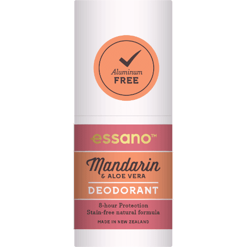 Essano Natural Deodorant Sweet Citrus
