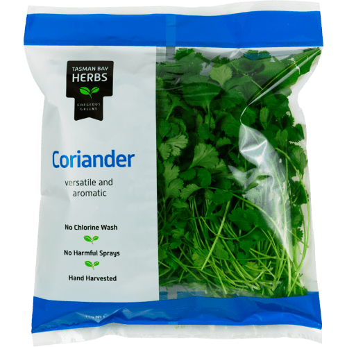 Tasman Bay Herbs Coriander