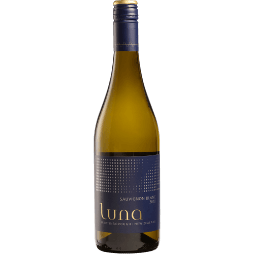 Luna Sauvignon Blanc 750 mL