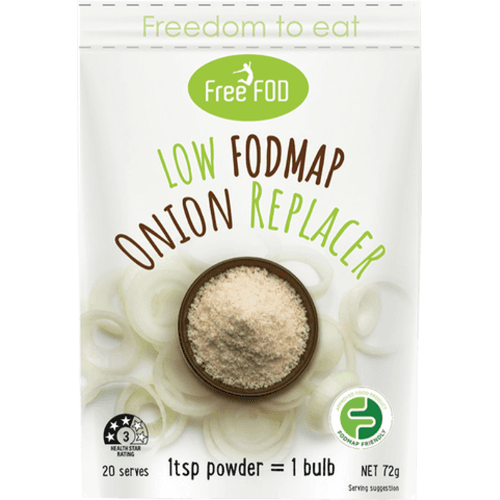 Freefod Low Fodmap Onion Replacer