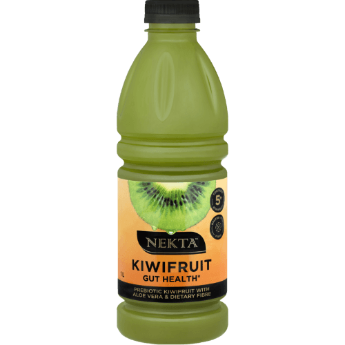 Nekta Gut Health Fruit Juice