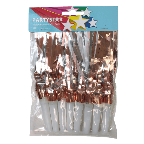 Korbond Partystar Blowout Frills