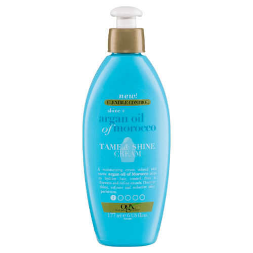 OGX Argan Oil Of Morocco Tame & Shine Cream