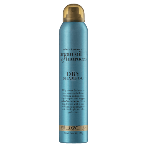 OGX Argan Oil Of Morocco Dry Shampoo