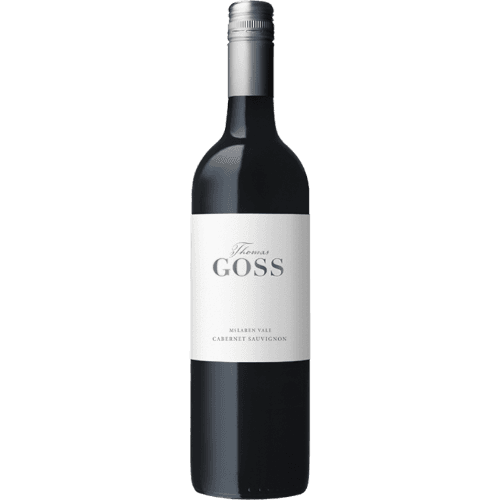 Thomas Goss Cabernet Sauvignon 750 mL