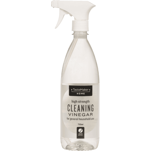 TasteMaker High Strength Cleaning Vinegar
