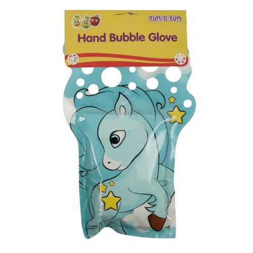 Korbond Hand Bubble Glove