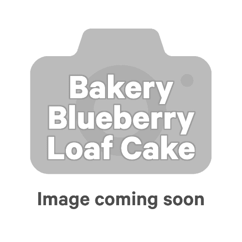Blueberry Cake Medium Loaf