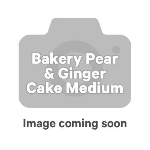 Pear & Ginger Cake Medium