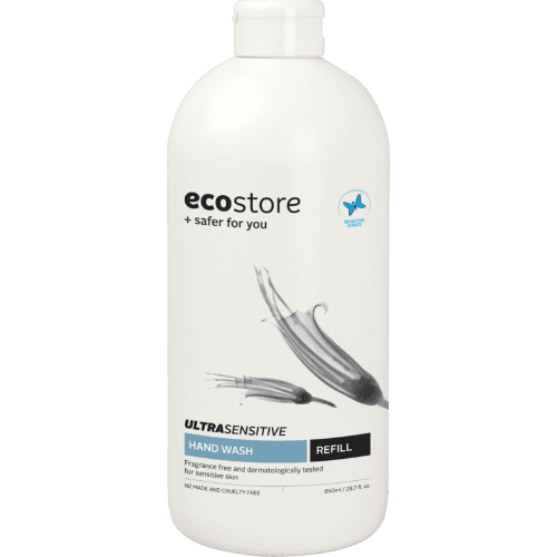 Ecostore Ultra Sensitive Hand Wash Refill