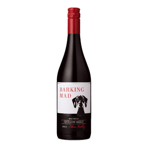 Barking Mad Grenache Shiraz