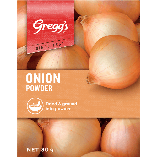 Gregg's Onion Powder