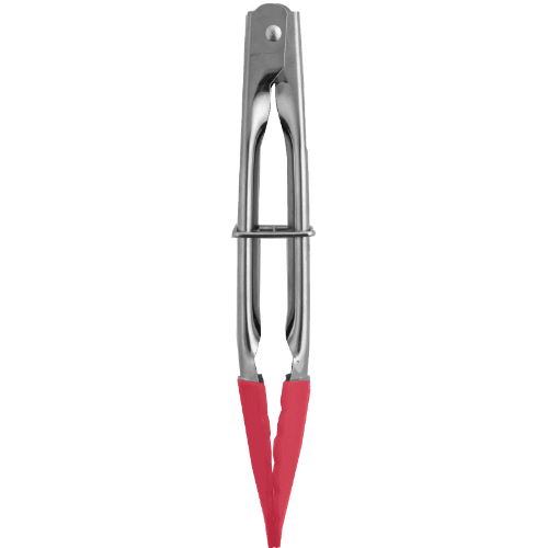 Kate's Kitchen Mini Silicone Tongs