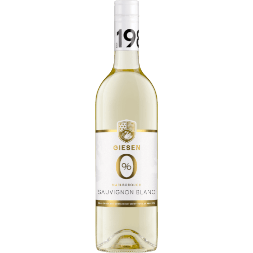 Giesen 0% Sauvignon Blanc
