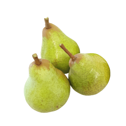 William Bon Chretien Pears per kg