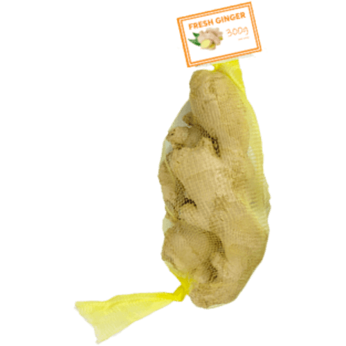 Healthy n Fresh Ginger