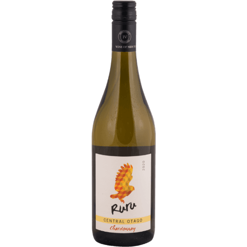 Ruru Central Otago Chardonnay