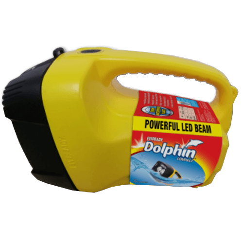 Eveready Dolphin 150 LED Lantern