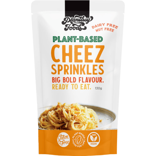 Plantasy Plant Based Cheez Sprinkles 130 g