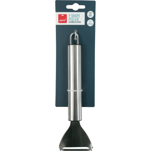 Pams Y Shaped Peeler Stainless Steel