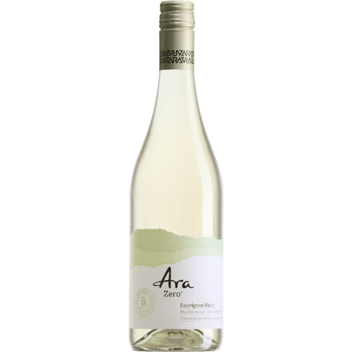 Ara Zero Sauvignon Blanc
